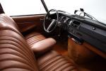 Citroen DS23 Pallas 1968 года